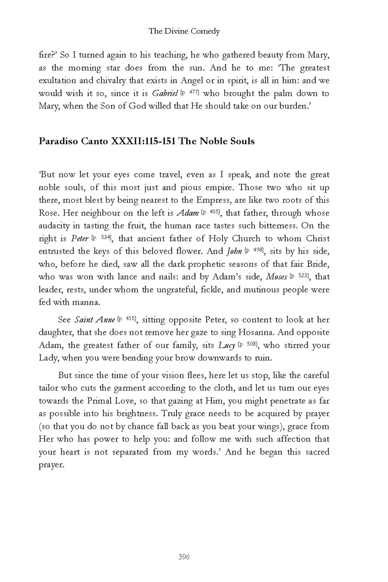 Dante: The Divine Comedy - Page 392
